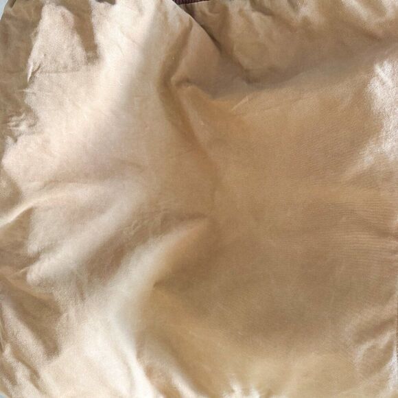 Carhartt J140 Brown Duck Quilted Flannel Jacket 4XL Union Made USA Vintage - Picture 11 of 11